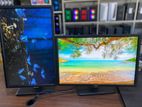 24 Dell IPS Display Full HD Rotatable Monitor Super