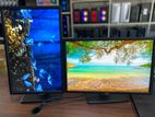 24 Dell IPS Display Full HD Rotate Monitors