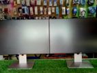 24" Dell IPS Frameless Monitor