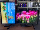 24 Dell Ips Full Hd Rotatable Gaming Monitor