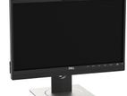 24" Dell Ips Led Monitor Multimedia (HDMI+DP+VGA)