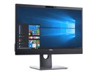 24" Dell Ips Led Monitor Multimedia With Web cam