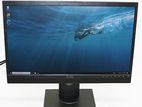 24" Dell IPS LED Multimedia Monitor Webcam+Mic+Audio