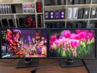 24 DELL IPS ROTATABLE MONITORS 2020 YEARs