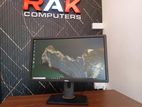 24 " Dell Led Monitor