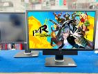 24" Dell Monitor Mount with Speaker|WIDE|LED