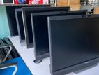 24" Dell Monitor Multimedia + Webcam +speakers+hdmi (ips Led)