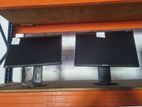 24" Desktop Monitors