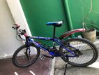 24” DSI Bicycle