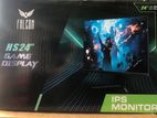24” Falcon IPS Frameless Monitor