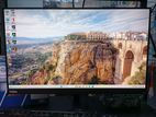 Lenovo 24" Frame Less Monitor