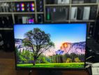 24 Frame Less Ips Monitors Dell