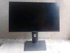 24" Frameless LED Monitor
