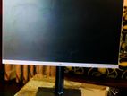 24' Frameless 60 Hz Aa Quality Monitor