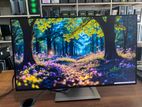 24' Frameless IPS HDMI FHD Wide Rotatable Monitor