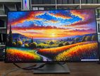 24' Frameless IPS HDMI FHD Wide Rotatable Monitors