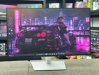 24" Frameless Monitor