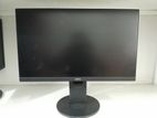 24" Framles Monitor Full HD