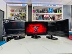 24” Full HD Monitor