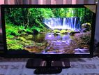 24" FullHD LED TV