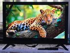 24" Full HD LED TV