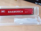 24 Hole Harmonica