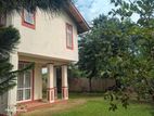 24 Hours Security Gated Community 2 Story House For Rent In Thalahena