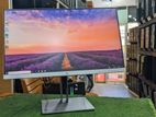 24" HP Framles IPS Display