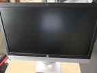 24" HP IPS LED Monitor Multimedia (WEB CAM+Speakers)