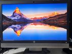 24" HP IPS LED- Multimedia Monitor Webcam+Mic+Audio-