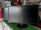 24" HP LED HDMI Monitor