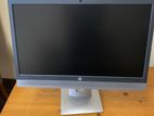 24" HP Monitor IPS LED Multimedia(WEB CAM+Speakers) HDMI DP