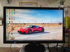 24 Inch 1080p Monitor with Inbuilt Speakers