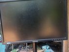 Samsung 24 inch Monitor