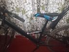 24 Inch 6 Gear Bicycle