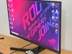 24 inch 75hz IPS LED