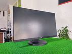 24 Inch Asus IPS Frameless Monitor