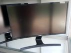 24 inch Curved Monitor