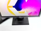 24" Inch Dell E2417 H Full Hd Ips Wide Led Monitor