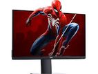 24" Inch DELL Frameless IPS Monitor (Full HD)