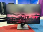 24 INCH DELL FULL HD IPS FRAMELESS USED MONITOR
