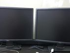 24" inch Dell IPS Monitor