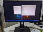 24" inch Dell IPS Monitor