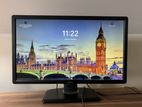 24" Inch DELL P2412H - 24 IPS Wide Screen LED Monitors