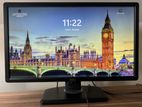 24" Inch DELL P2412H - IPS Wide Screen LED Monitors