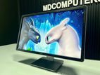 24 INCH DELL P2414HB FULL HD IPS USED SILVER LINE MONITOR