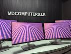 24 INCH DELL P2422HE IPS FREMELESS USED TYPE-C FHD MONITOR