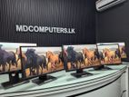 24 inch Dell Ultrasharp U2419H Full Hd Ips Frameless Used Monitor