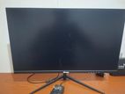 24 inch FHD Monitor