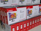 24" Inch Frameless HDMI +VGA Brand New- Slim Dahua Monitor